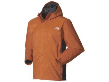 30 north face stinson