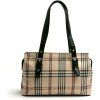 Bermuda Shoulder Bag (Barva fialová)