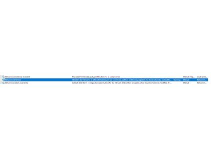 Networkservice