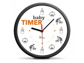 380 hodiny baby timer