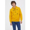 mens sweater dark yelloworder hm yellow hoodies sweatshirts