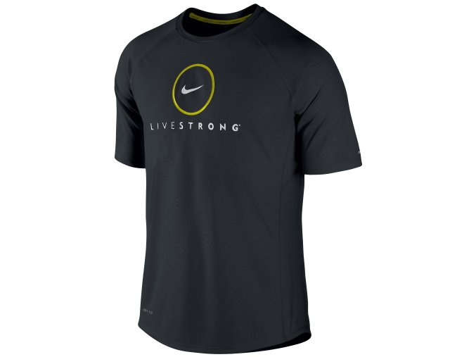 Livestrong Miler Top