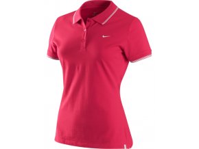 Nike Power Pique Polo