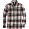 Burton Haven Sherpa Flannel