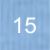 nebesky modrá 15 (brand label)