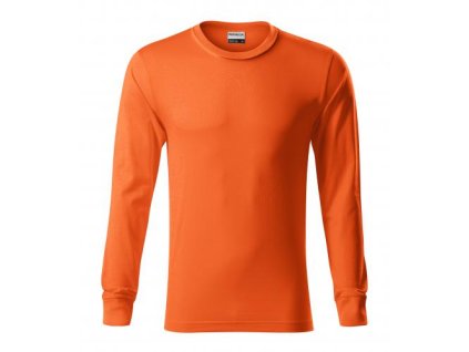 Resist LS - Triko unisex