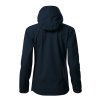 Nano - Softshellová bunda dámská