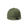 Rap 6P - Čepice unisex