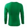 Fit-T Long Sleeve - Triko pánské