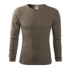 Fit-T Long Sleeve - Triko pánské