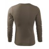 Fit-T Long Sleeve - Triko pánské
