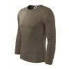 Fit-T Long Sleeve - Triko pánské