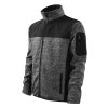 Casual - Softshellová bunda pánská
