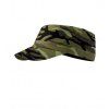 Camo Latino - Čepice unisex