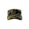 Camo Latino - Čepice unisex
