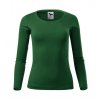 Fit-T LS - Triko dámské