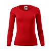Fit-T LS - Triko dámské