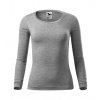 Fit-T LS - Triko dámské