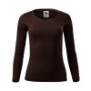 Fit-T LS - Triko dámské