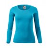 Fit-T LS - Triko dámské
