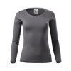 Fit-T LS - Triko dámské
