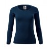 Fit-T LS - Triko dámské