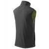 Vision - Softshellová vesta pánská