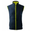 Vision - Softshellová vesta pánská
