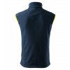 Vision - Softshellová vesta pánská