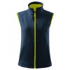 Vision - Softshellová vesta dámská