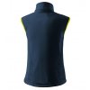 Vision - Softshellová vesta dámská