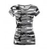 Camo Pure - Tričko dámské