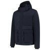 Puffer Jacket Rewear - Bunda unisex