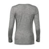 Merino Rise LS - Triko dámské