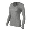 Merino Rise LS - Triko dámské