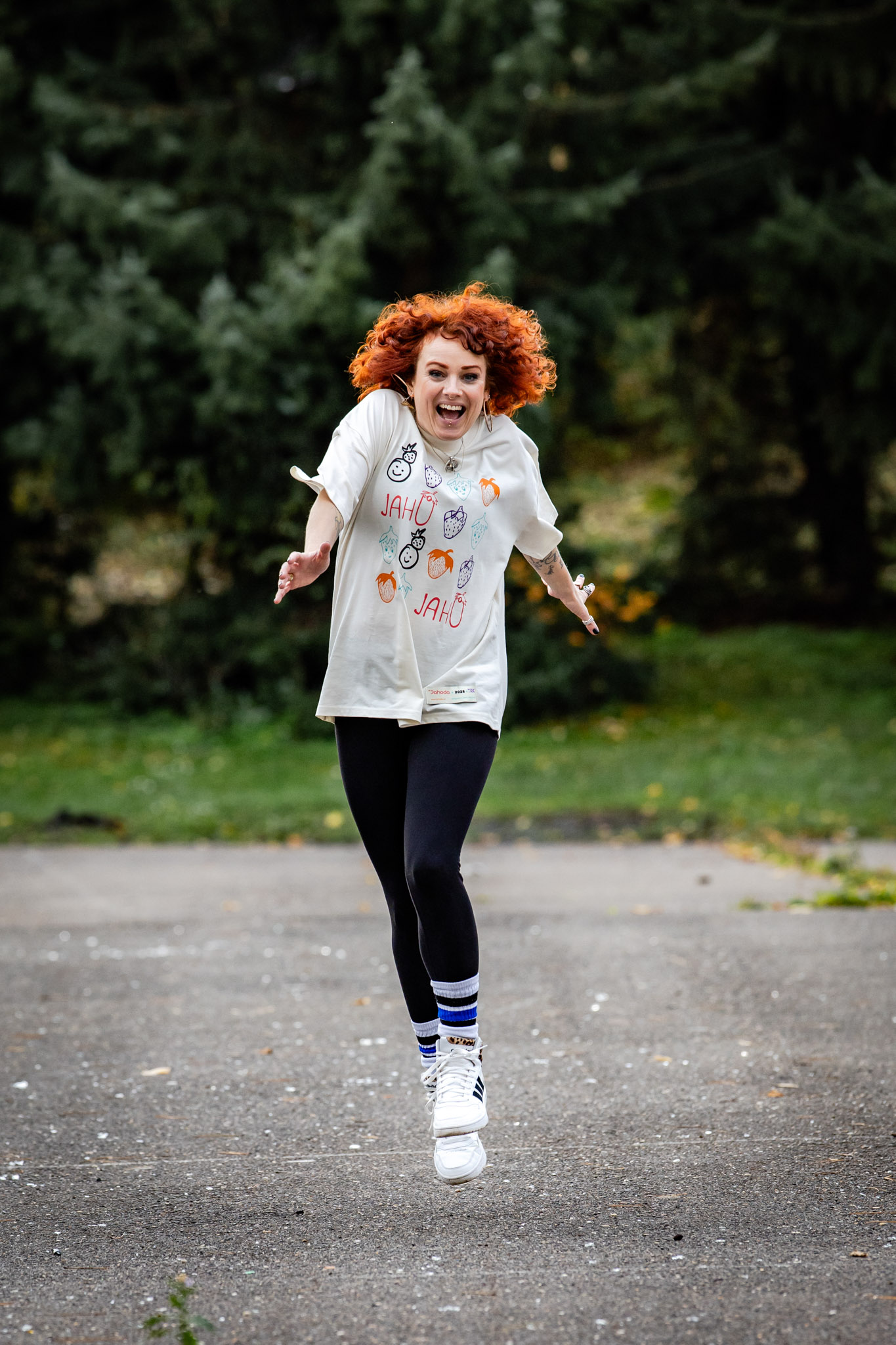 Venku zima? Přidej vrstvu. Tu šťavnatou.