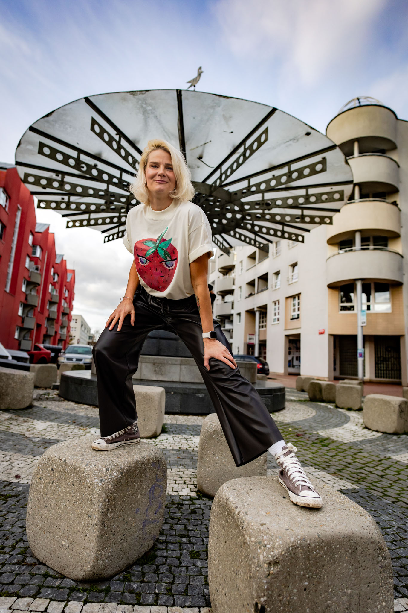 Na kofein je pozdě. Na šťávu nikdy.