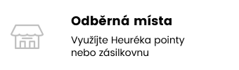 Odběrná místa