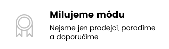 Milujeme módu