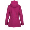 Dámská softshellová bunda Loap (3D foto)