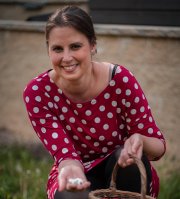                                     Zuzana Řezáčová Lukášková
                            