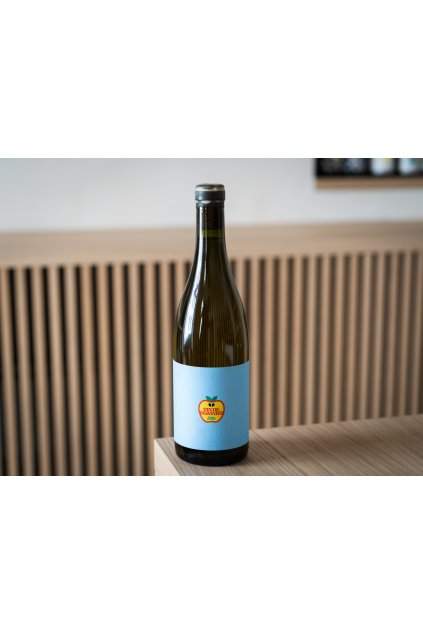 Wein Goutte vin the poms