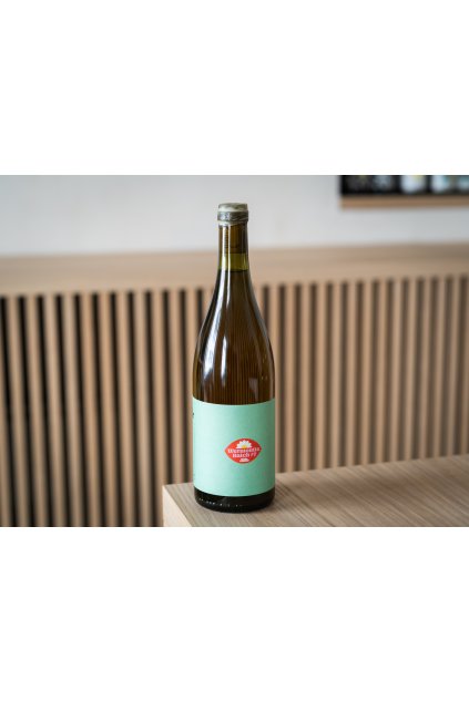 Wein Goutte wermouthe