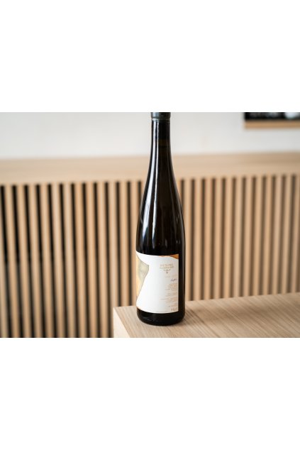 Nibiru Riesling Grundstein