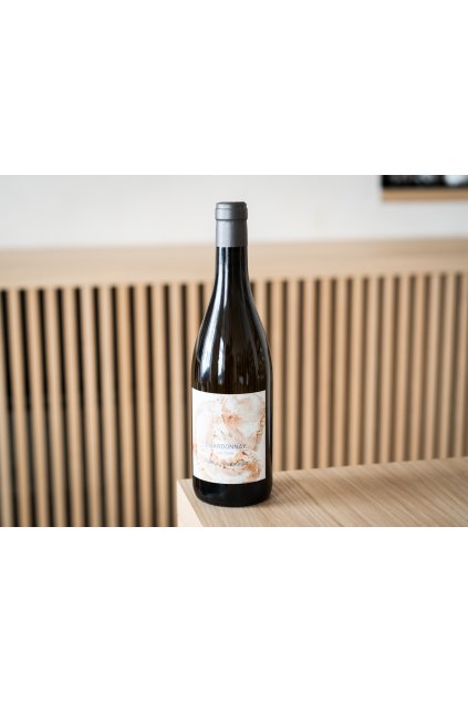 Altenburger Chardonnay vom kalk