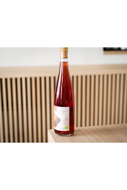 Nibiru RosÃ©