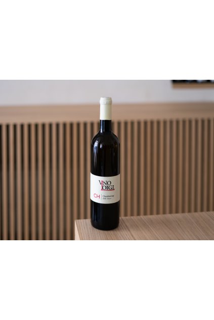 Loigi Chardonnay 2020