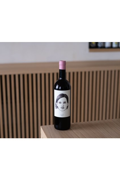 Gut Oggau Winifred rosé