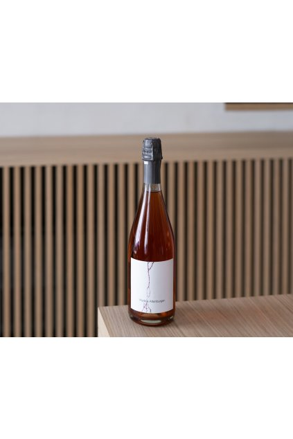Markus Altenburger Blitz rosÃ© 2017