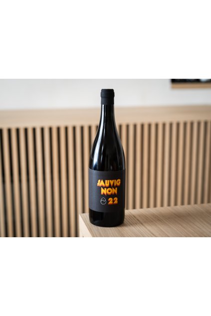 VajÄner Sauvignon